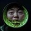 用户深夜吃瓜党的头像，习惯在夜间浏览最新黑料的用户